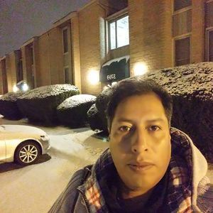 Meet your Posher, Enrique